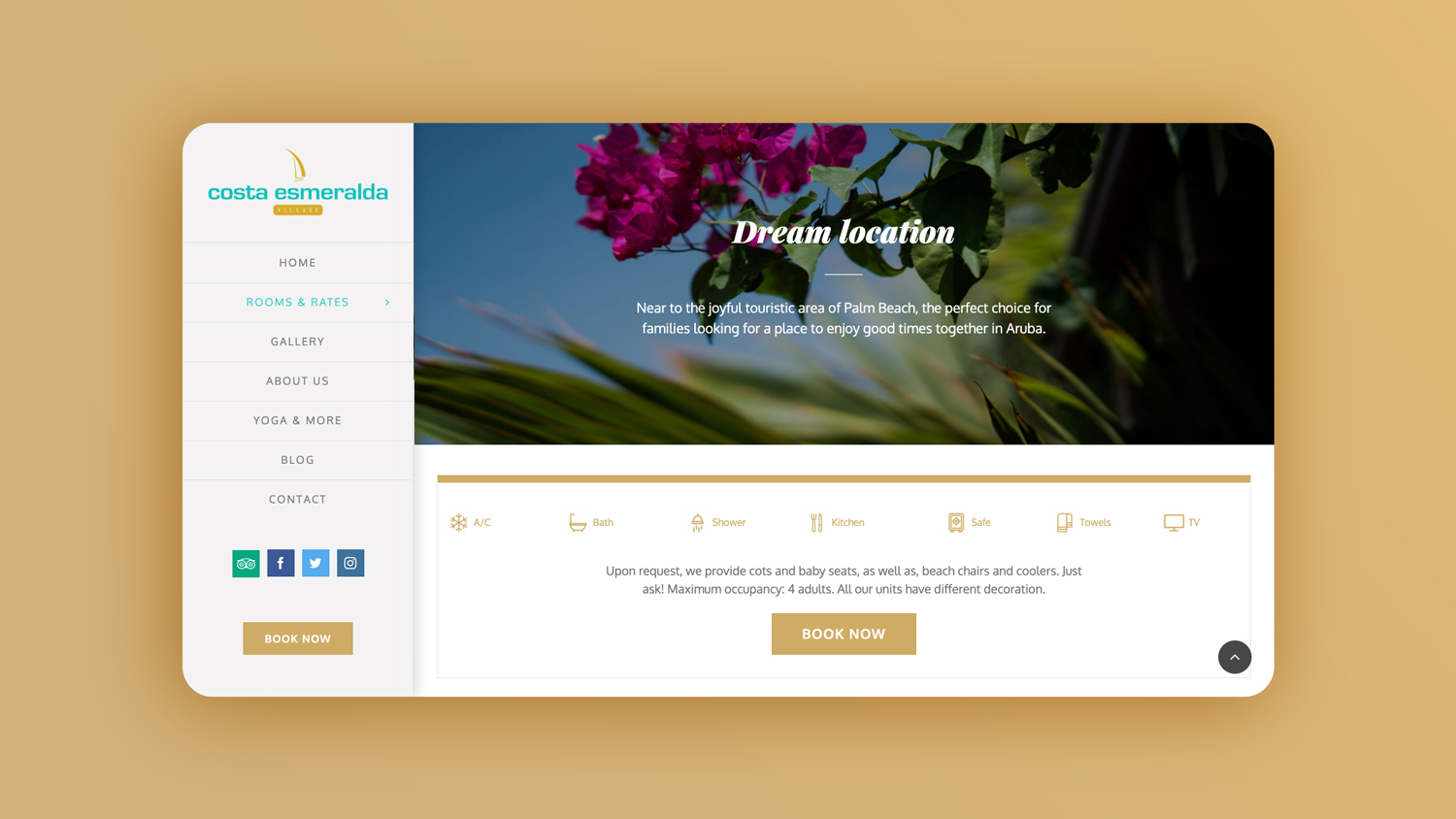 web-design-villas-project